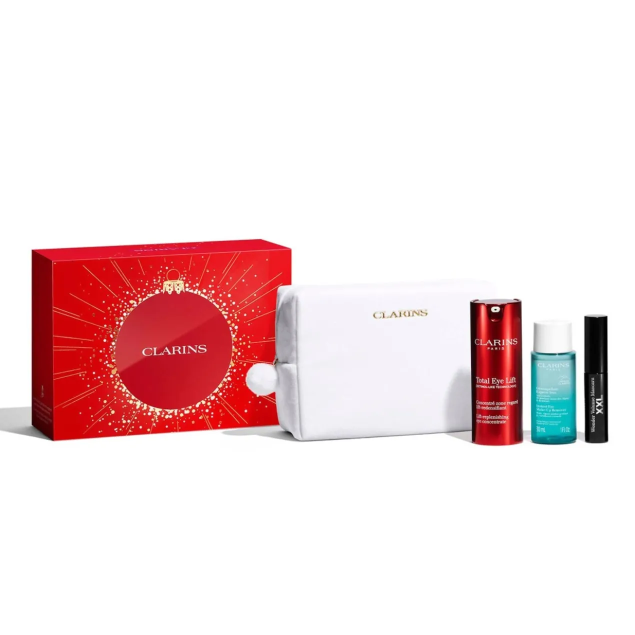 Coffret Total Eye Lift