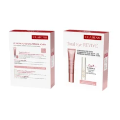 Coffret Total Eye Revive