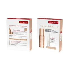 Coffret Total Eye Smooth