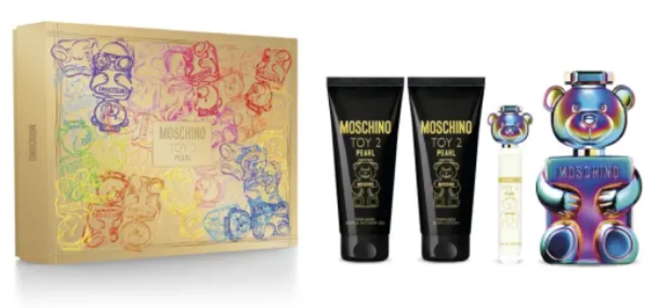 Coffret Toy 2 Pearl Eau de Parfum