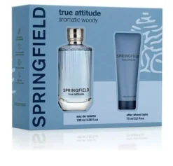 Coffret True Attitude Aromatic Woody Eau de Toilette