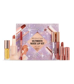 Coffret Ultimate Nude Lip