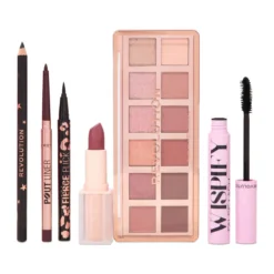 Coffret Ultimate Nude Makeup