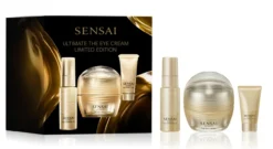 Coffret Ultimate The Eye Cream