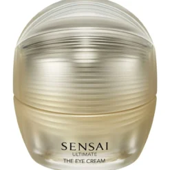 Coffret Ultimate The Eye Cream