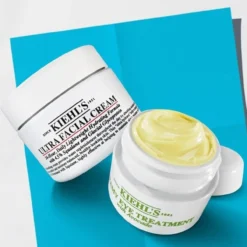 Coffret Ultra Facial Cream