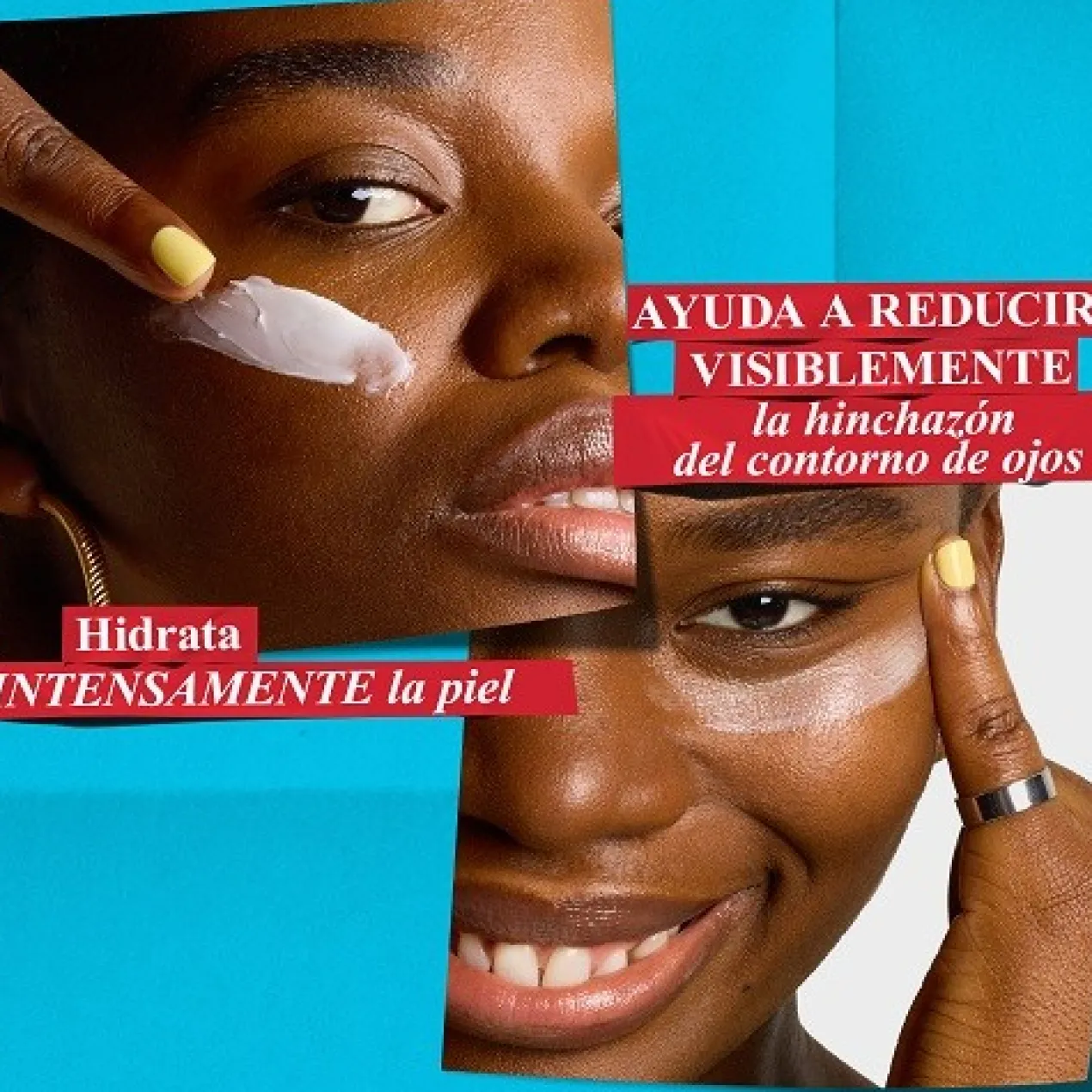Coffret Ultra Facial Cream