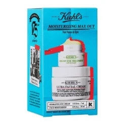 Coffret Ultra Facial Cream