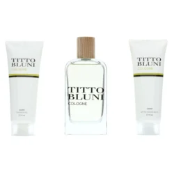 Coffret Uomo Eau de Toilette