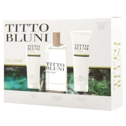 Coffret Uomo Eau de Toilette