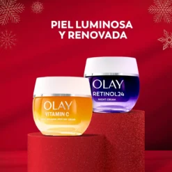 Coffret Vitamina C + Super Sérum 5 em 1