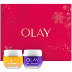 Coffret Vitamina C + Super Sérum 5 em 1