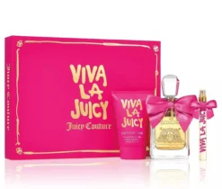Coffret Viva la Juicy Eau de Parfum