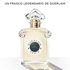 Coffret Vol de Nuit Eau de Toilette