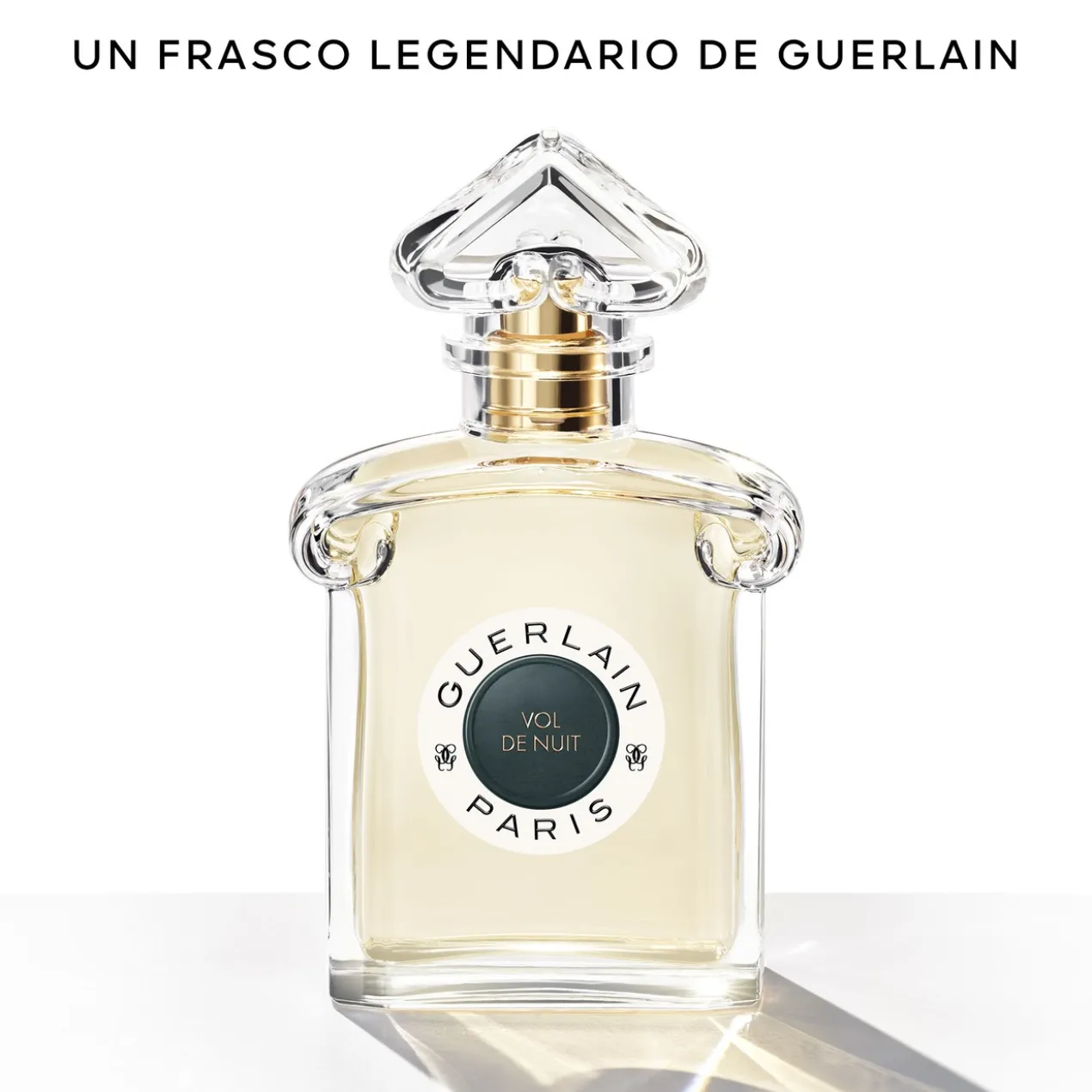 Coffret Vol de Nuit Eau de Toilette