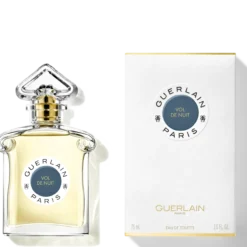 Coffret Vol de Nuit Eau de Toilette