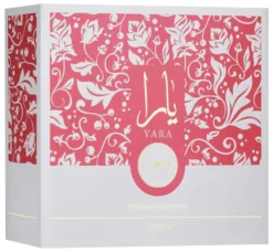 Coffret Yara Candy Eau de Parfum