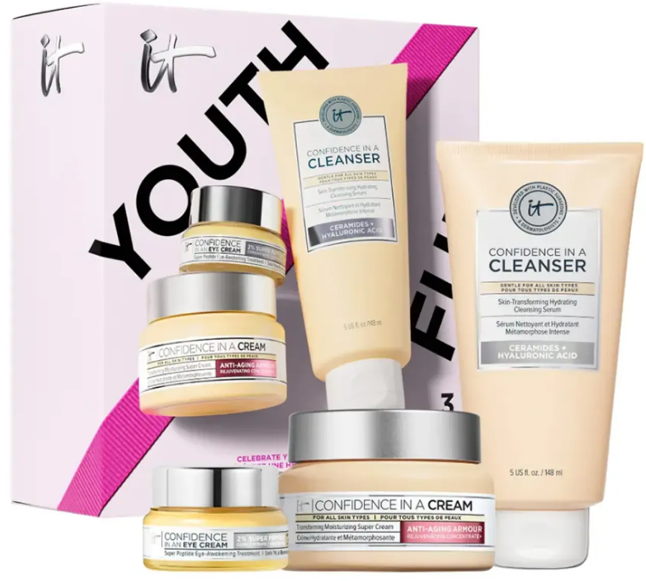 Coffret Your Confidence