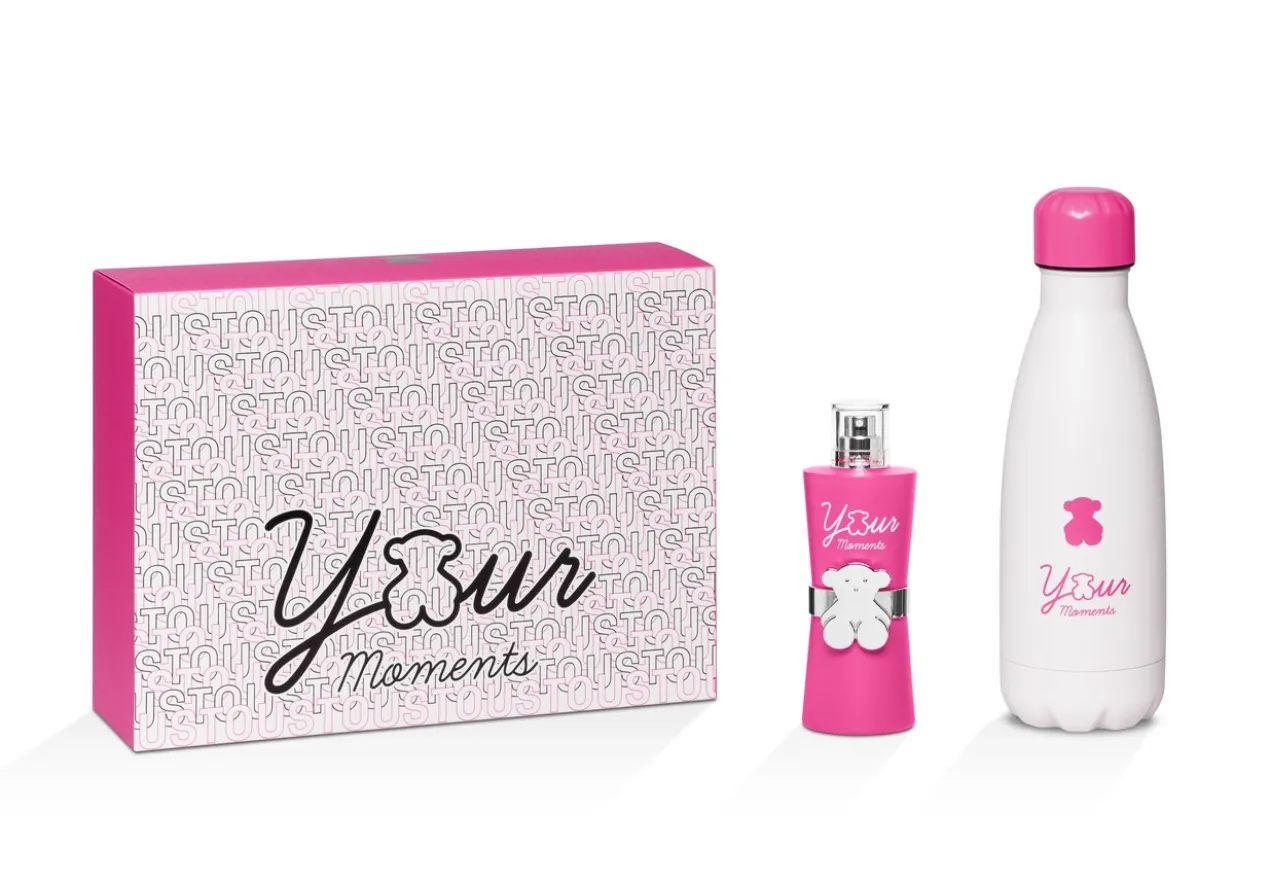 Coffret Your Moments Eau de Toilette