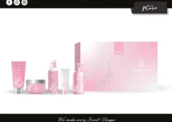 Coffret Zenserity Kiroya For Her