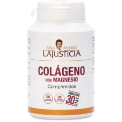 Colagénio com Magnésio