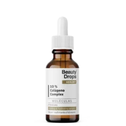 10% Colagénio Complex Sérum+ Reafirmante e Hidratante