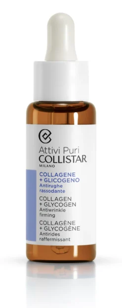 Colagénio Firmeza Antirrugas