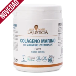 Colagénio Marinho com Magnésio e Vitamina C Sabor Melancia