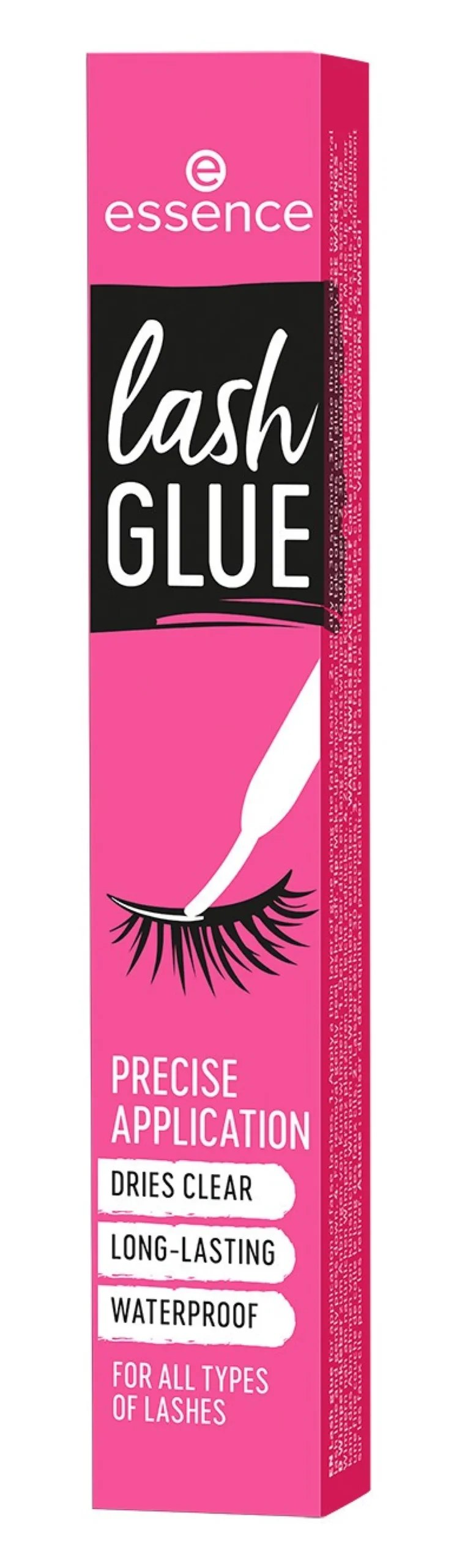 Cola para Pestanas Lash Glue