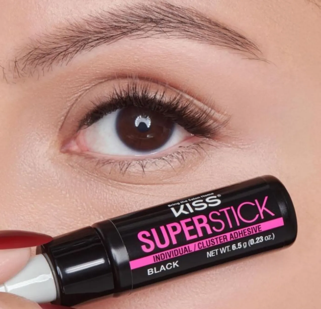 Cola SuperStick Individual Cluster Black