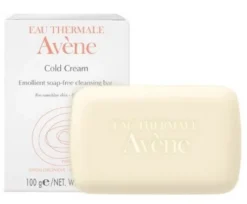 Cold Cream Pão Limpador