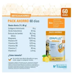 Colágeno Antioxidante Sabor Limão
