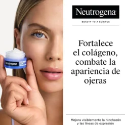 Collagen Bank Contorno de Olhos Revitalizante