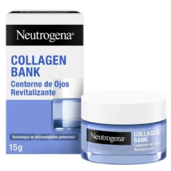 Collagen Bank Contorno de Olhos Revitalizante