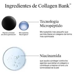 Collagen Bank Contorno de Olhos Revitalizante