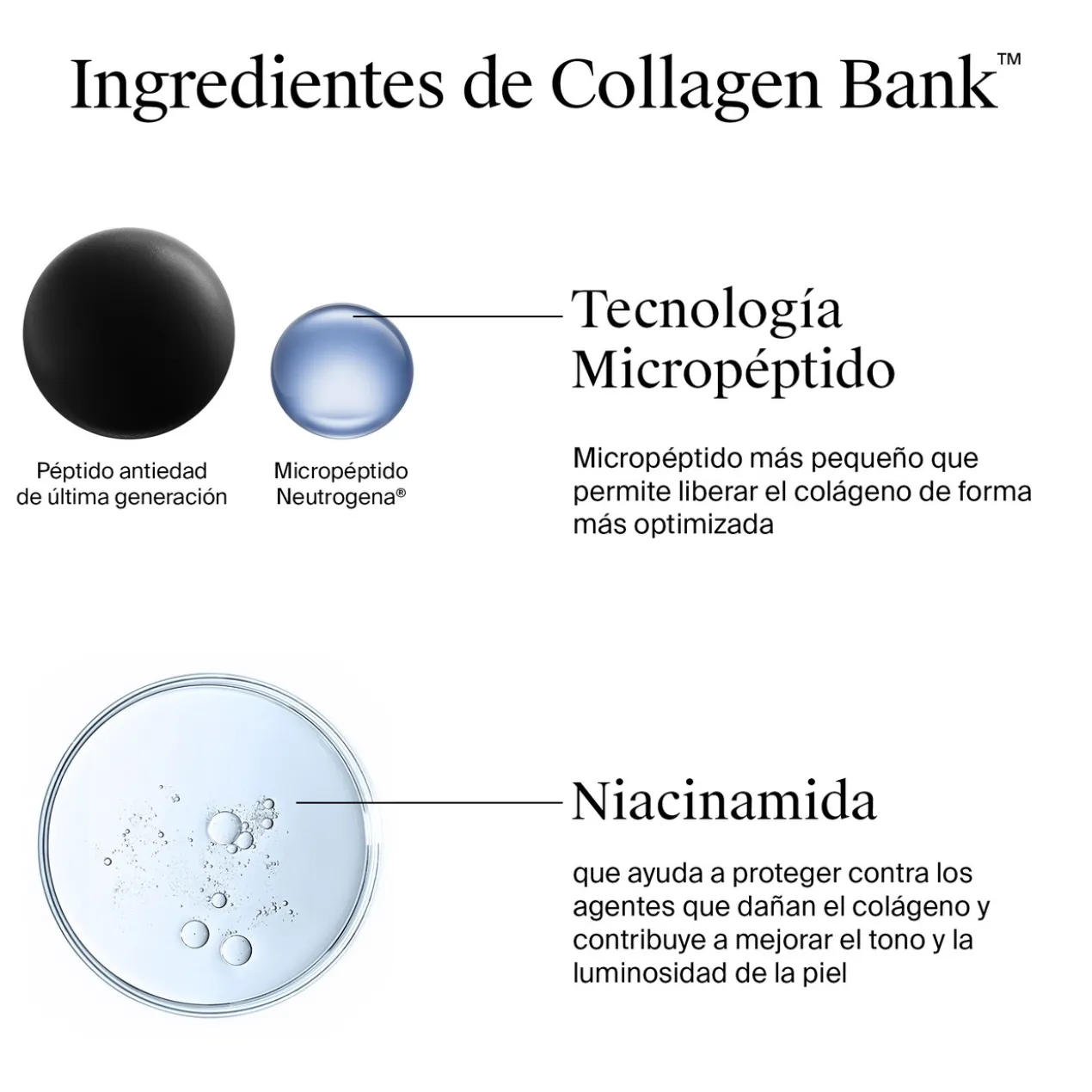 Collagen Bank Contorno de Olhos Revitalizante