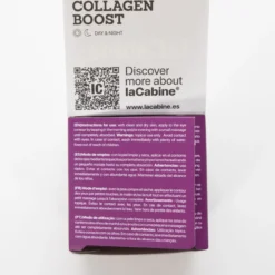Collagen Boost Contorno de Olhos