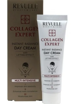 Collagen Expert Instant Radiance Creme de Dia