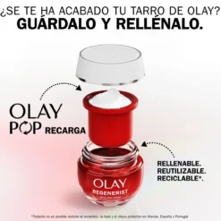 Collagen Peptide24 Creme de Dia SPF30