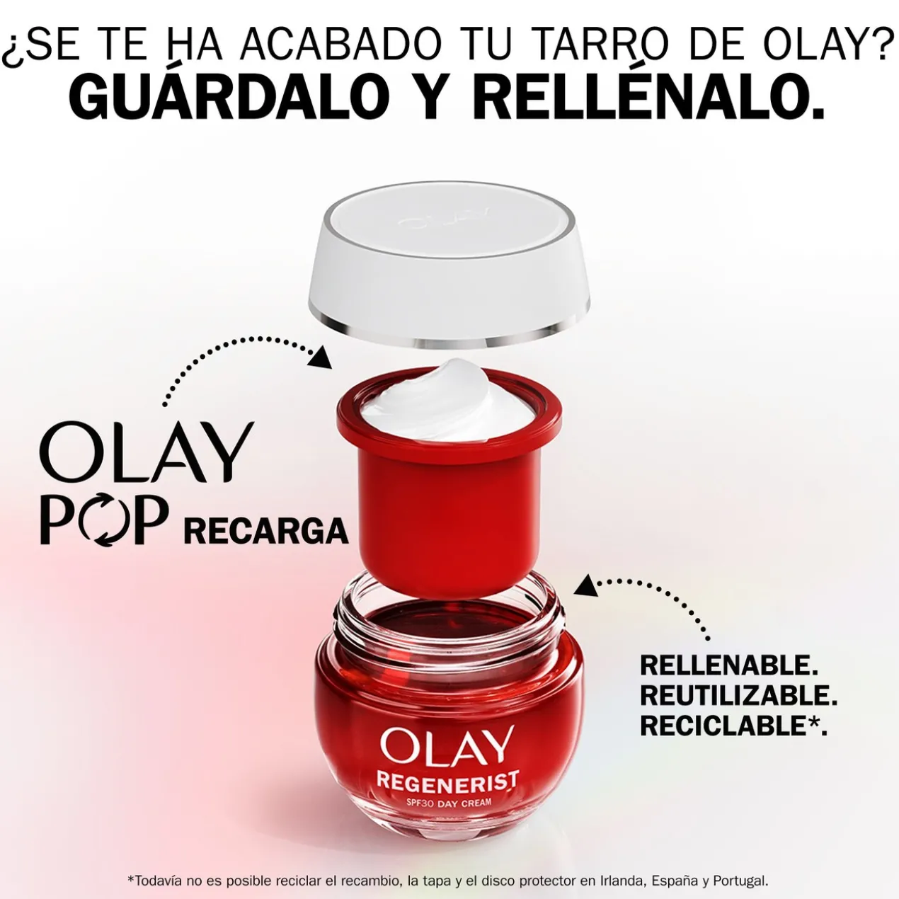 Collagen Peptide24 Creme de Dia SPF30