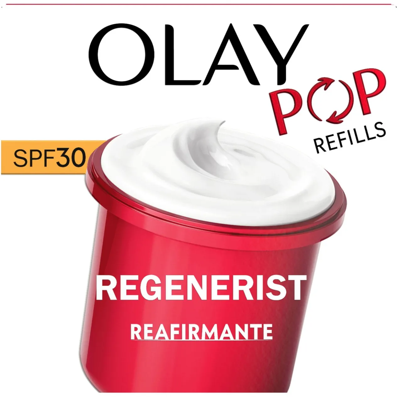 Collagen Peptide24 Creme de Dia SPF30