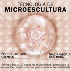 Collagen Peptide24 Creme de Dia SPF30