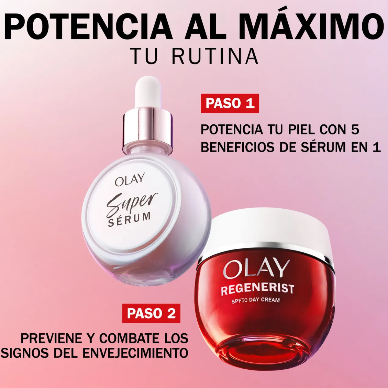 Collagen Peptide24 Creme de Dia SPF30
