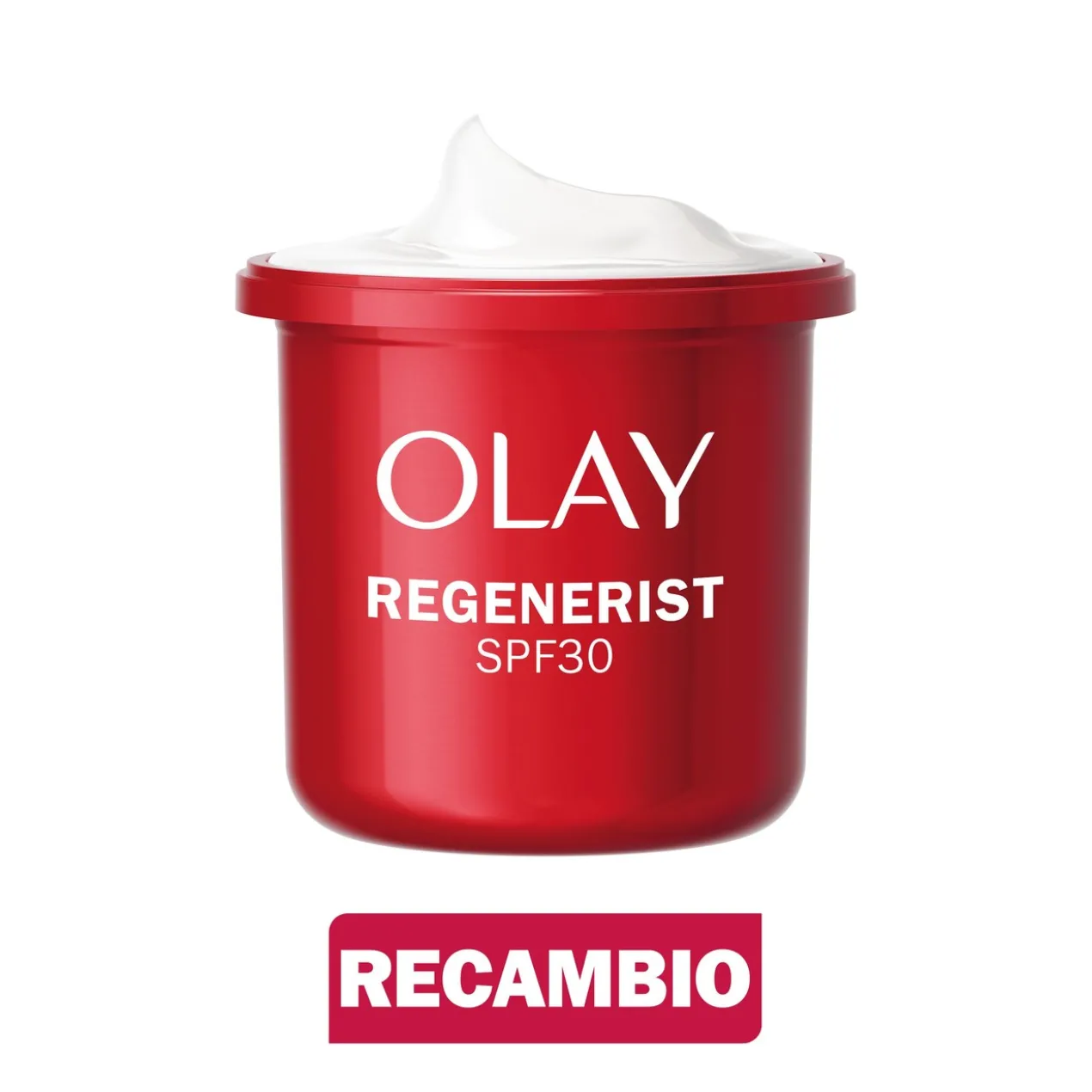 Collagen Peptide24 Creme de Dia SPF30