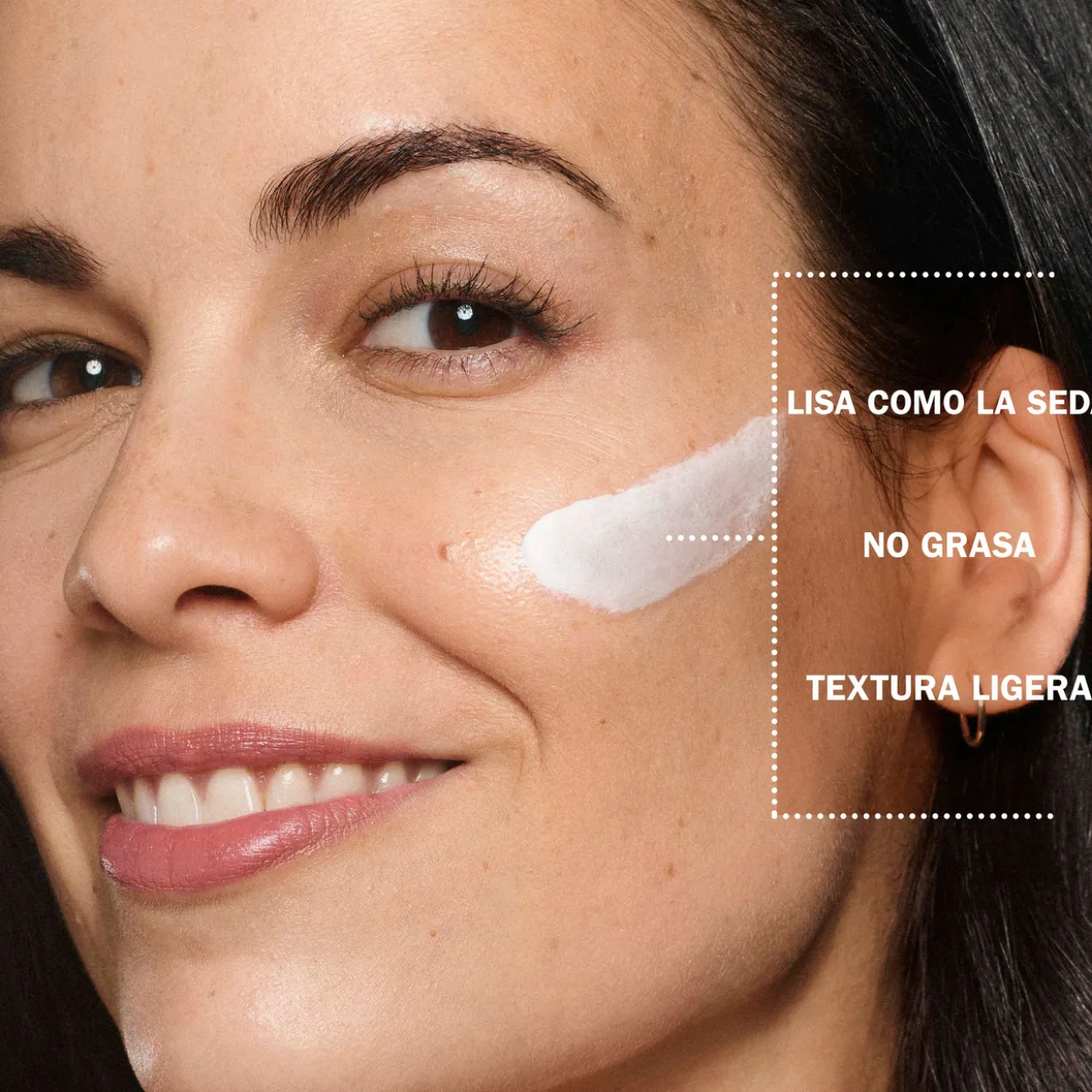 Collagen Peptide24 Creme de Dia SPF30