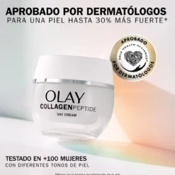 Collagen Peptide 24 Day Cream