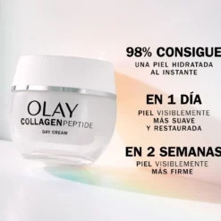 Collagen Peptide 24 Day Cream