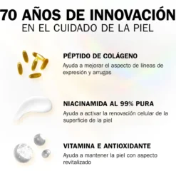 Collagen Peptide 24 Day Cream