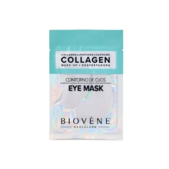 Collagen Wake-Up Parche De Ojos Peptides & Caffeine