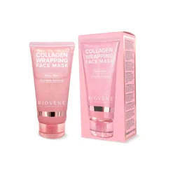 Collagen Wrapping Facial Mask
